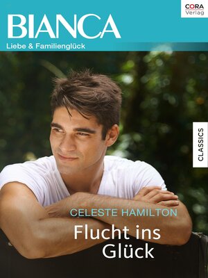 cover image of Flucht ins Glück